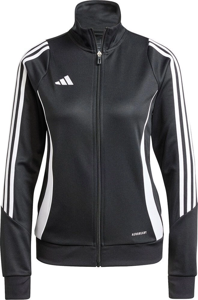 Women````s sweatshirt adidas Tiro 24 Training