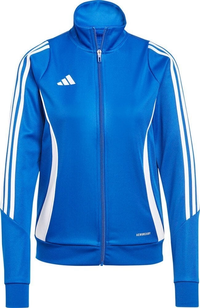 Adidas Tiro 24 Training Women````s Sweatshirt