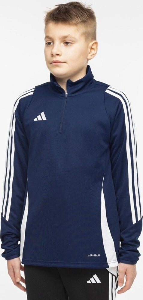 Sweatshirt for kids adidas Tiro 24
