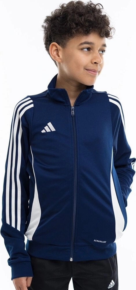 Adidas Children`s sweatshirt adidas Tiro 24