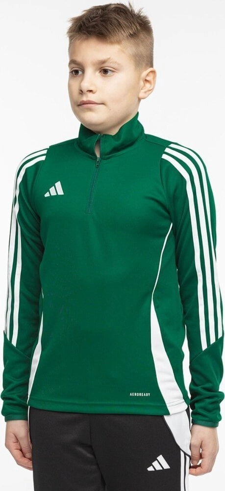 Sweatshirt for kids adidas Tiro 24