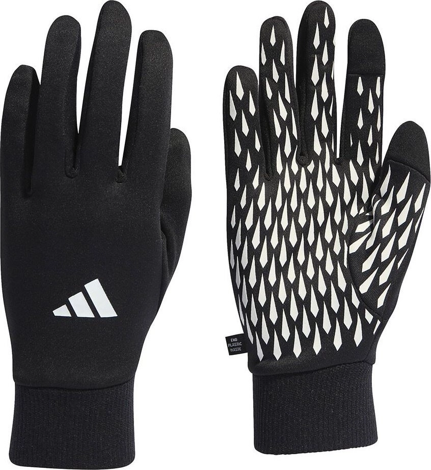 Rękawiczki adidas TIRO Gloves HS9750 132576_L