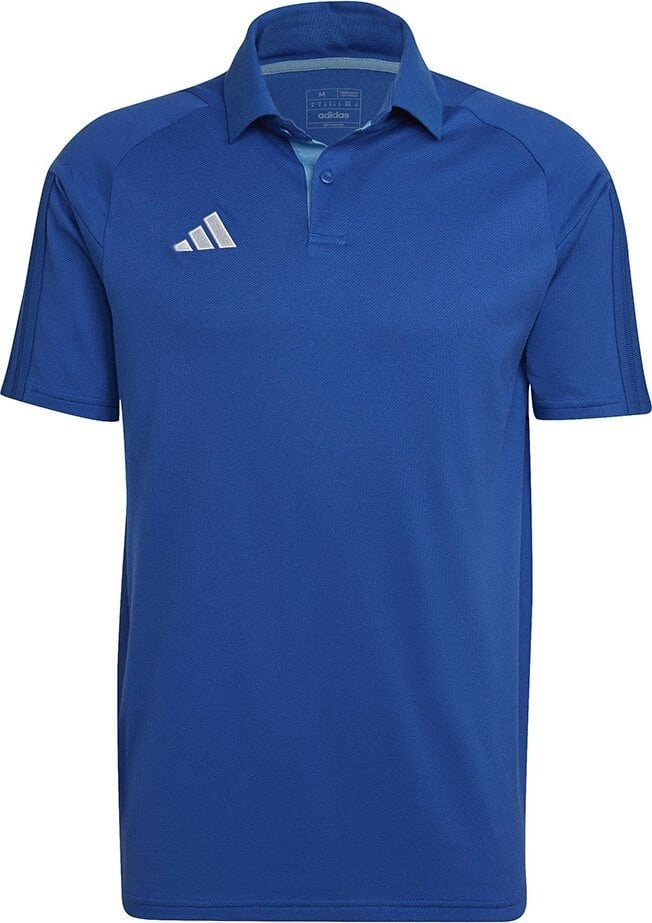 Adidas Tiro 23 Competition Polo T-Shirt