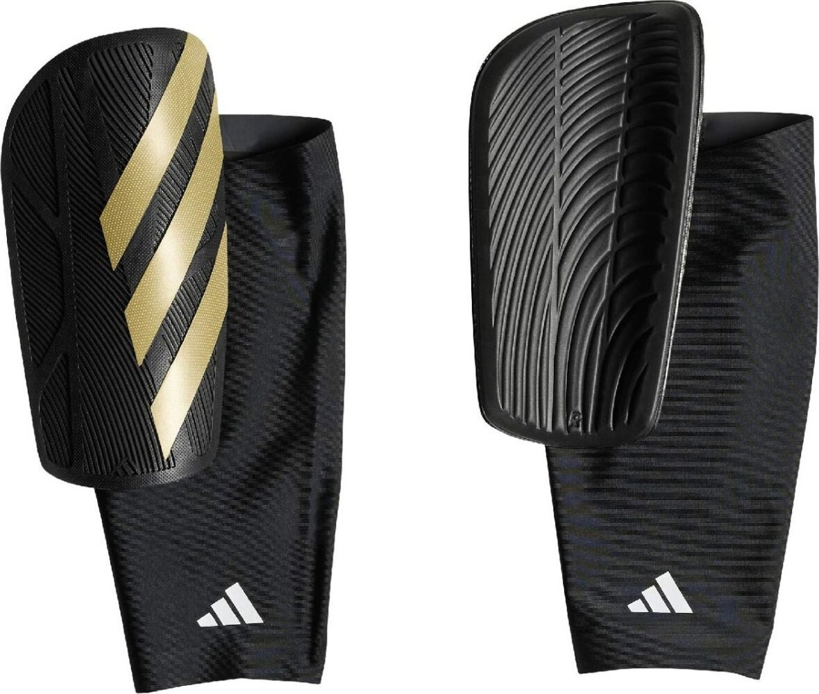 Adidas Tiro Competition Football Pads black