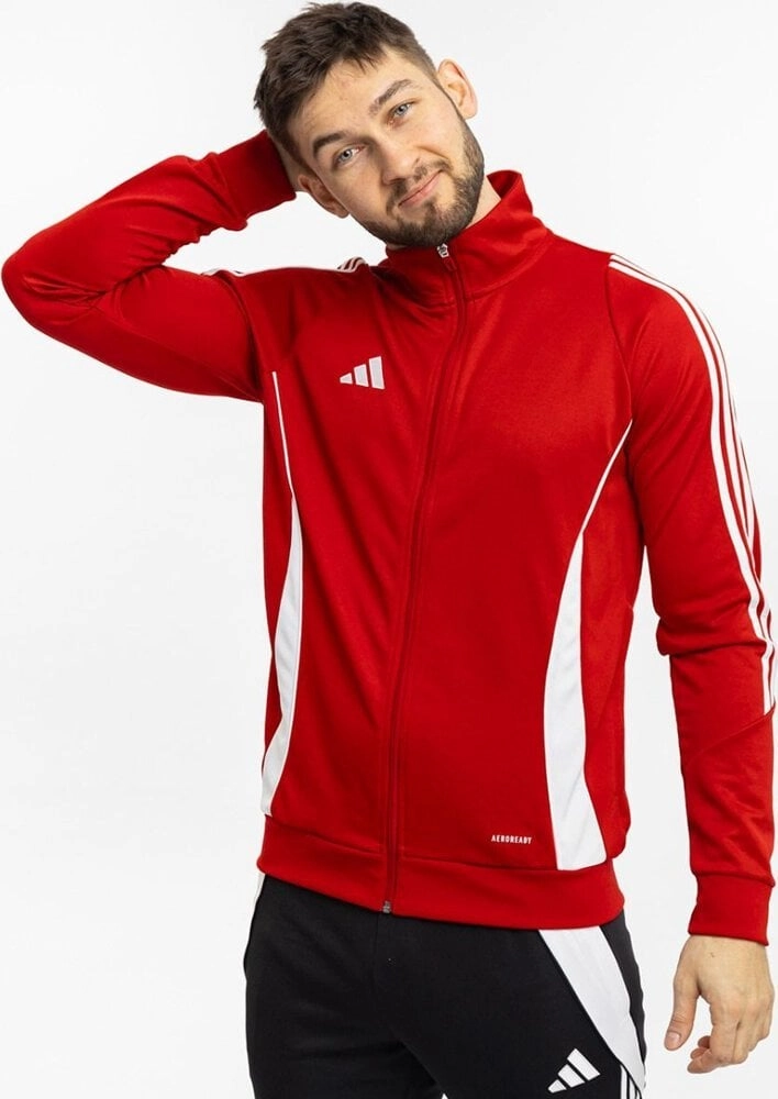 Bluza adidas TIRO 24 Training Jacket
