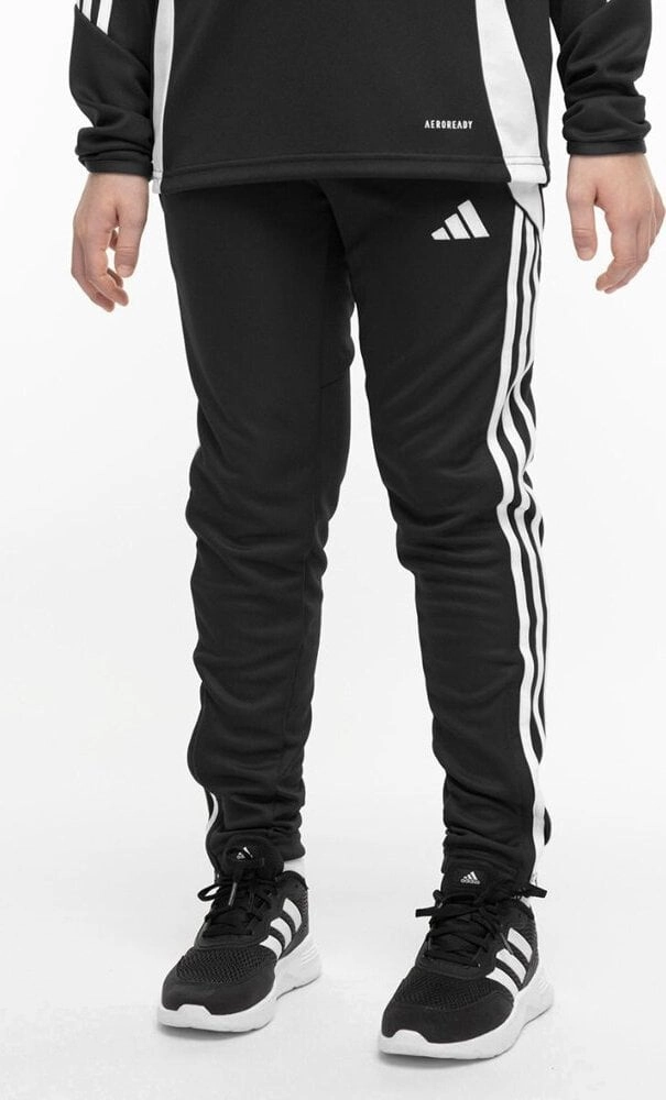 Children````s pants adidas Tiro 24 Training