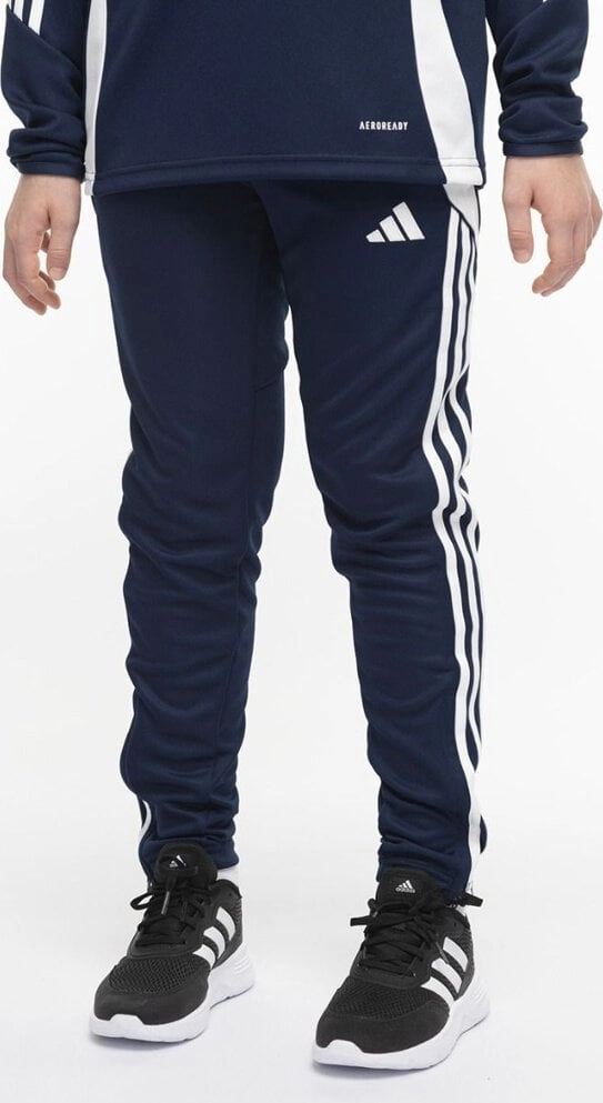 Children````s pants adidas Tiro 24 Training