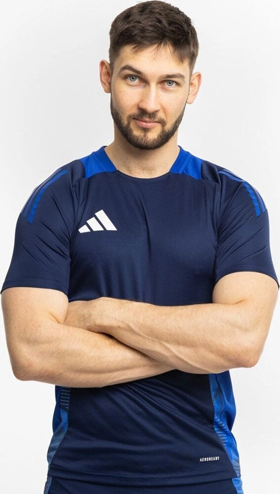 Adidas Tiro 24 Competition Training Blue