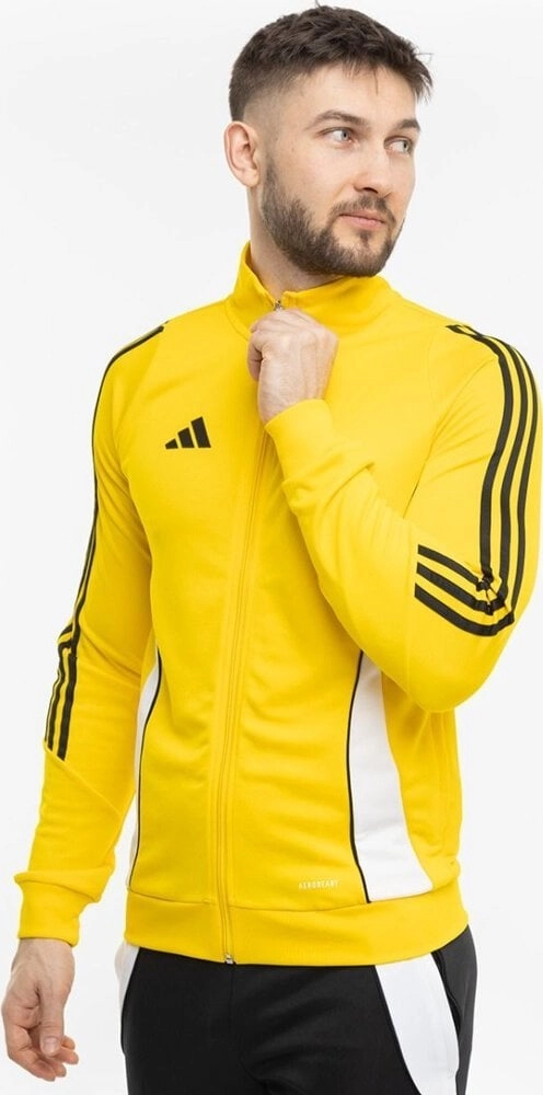 Adidas Tiro 24 Training Yellow IR9493