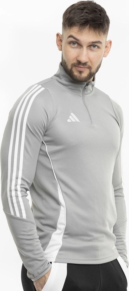 Adidas Tiro 24 Training Top grey-white