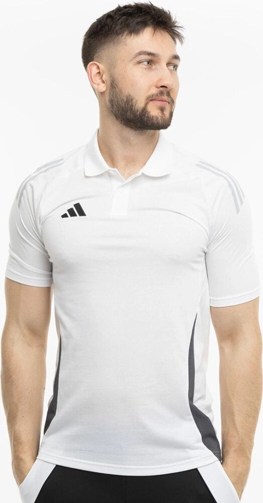 Adidas Tiro 24 Competition Polo T-Shirt