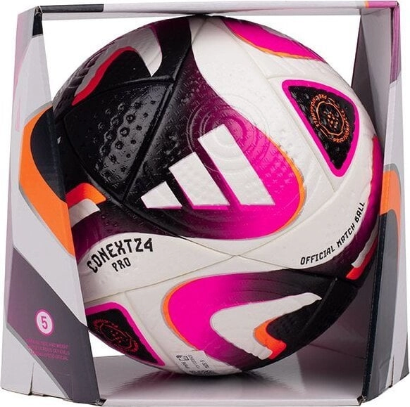Soccer ball adidas Conext 24 Pro