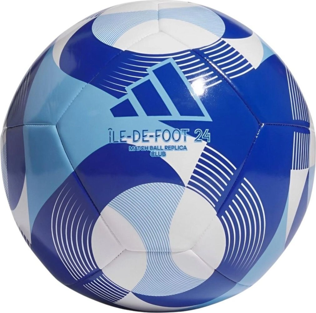 Adidas Olympics 24 Club IW6328 ball