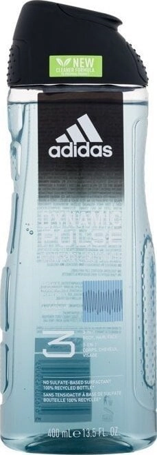 Adidas Adidas Dynamic Pulse 3in1 washing