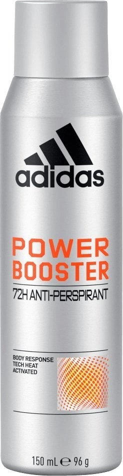 Adidas Adidas Power Booster Dezodorant w