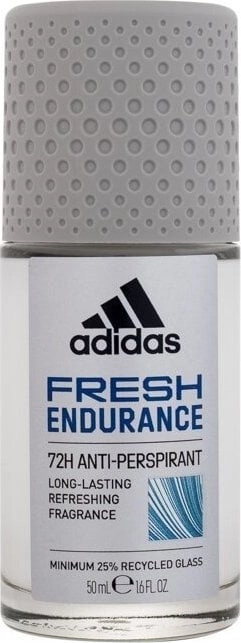 Fresh Endurance 72H Anti-Perspirant (DeoA M