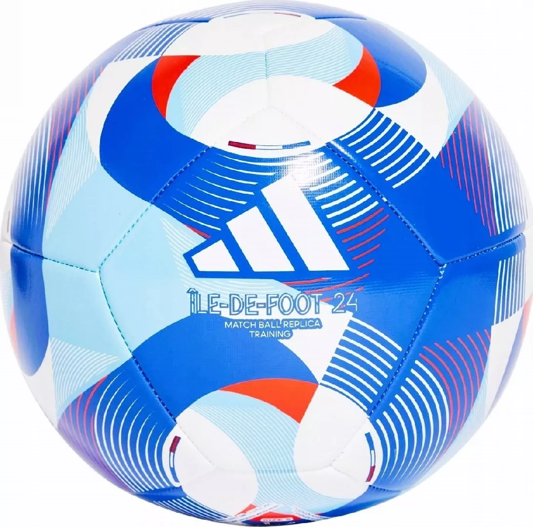 Soccer ball adidas Olympic 24 Training