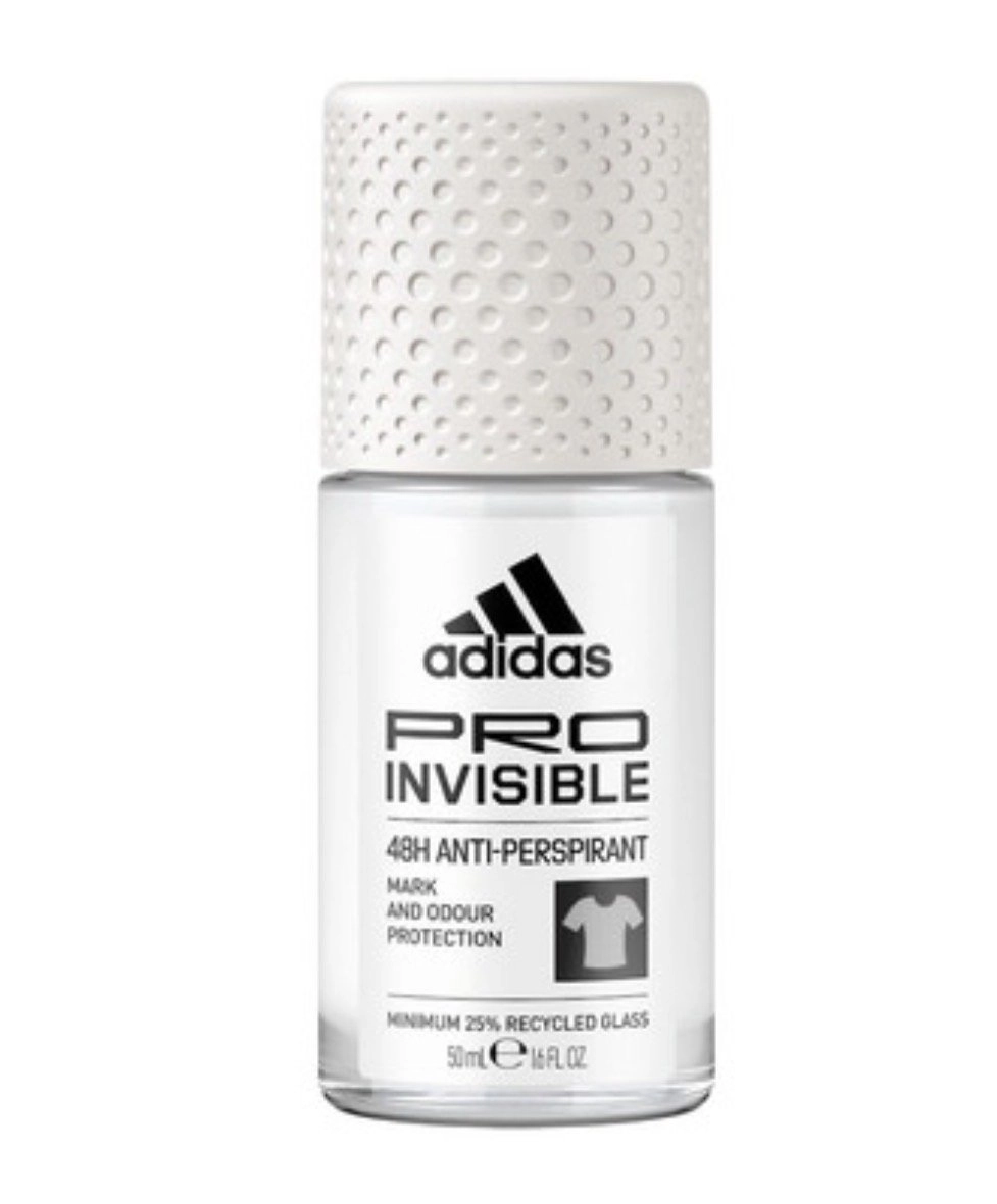 Adidas Adidas Pro Invisible Dezodorant roll-on