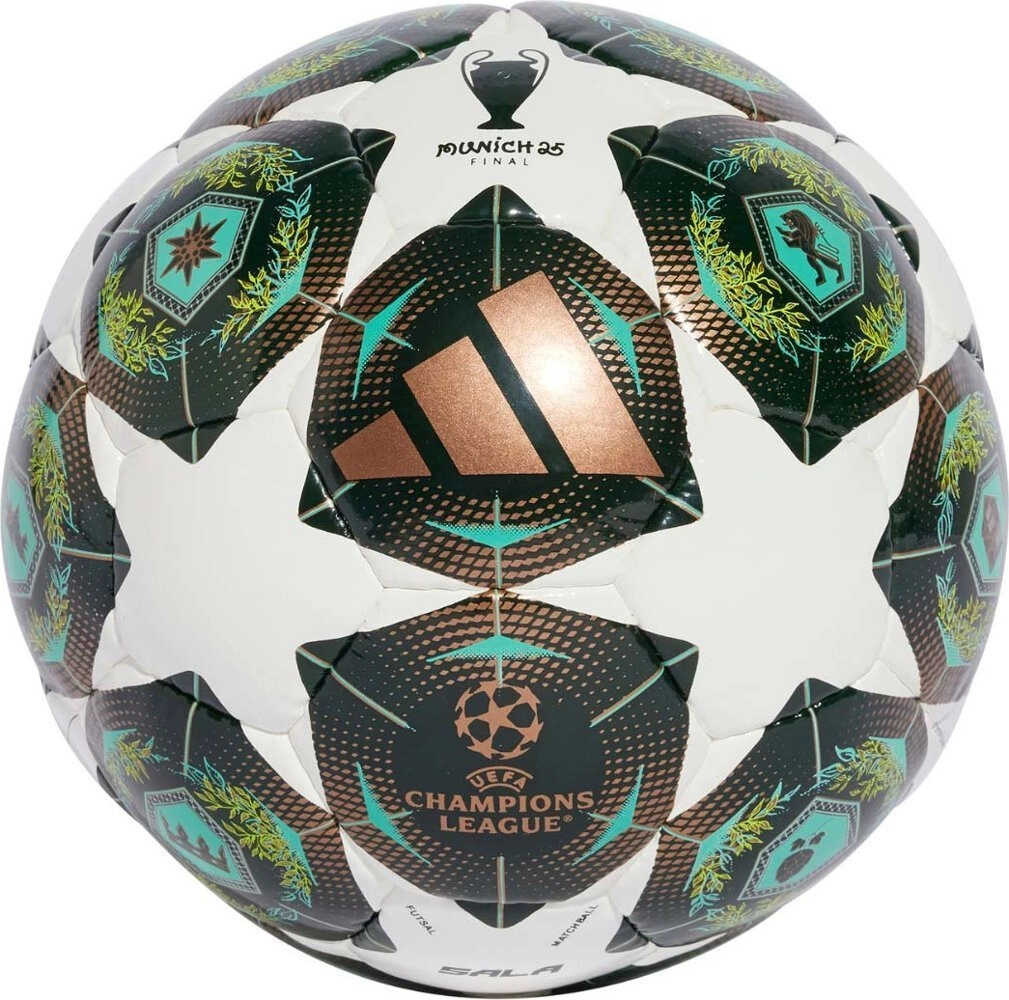 Adidas UEFA Champions League Sala FIFA