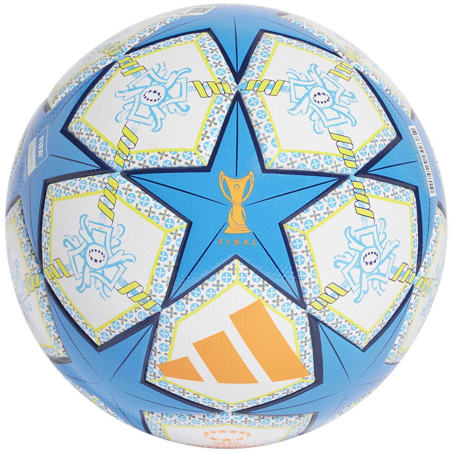 Adidas UWCL League ball JH1299 14729436