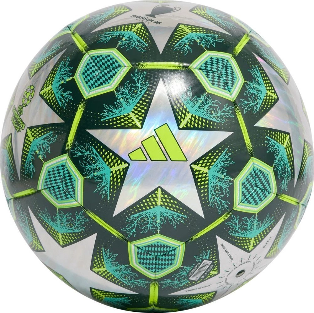 Adidas UEFA Champions League Training Foil
