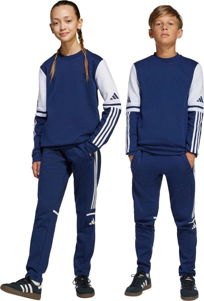 Spodnie dla dzieci adidas Squadra 25