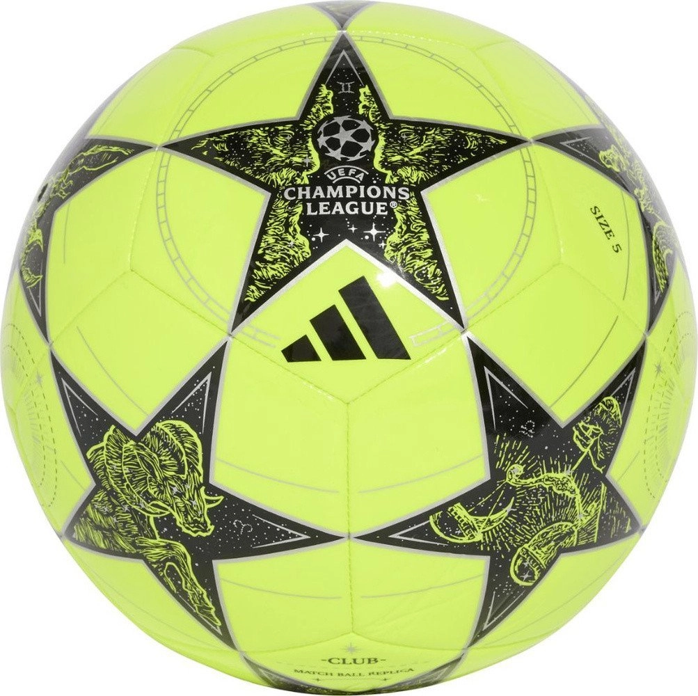 Adidas UEFA Champions League Club Ball