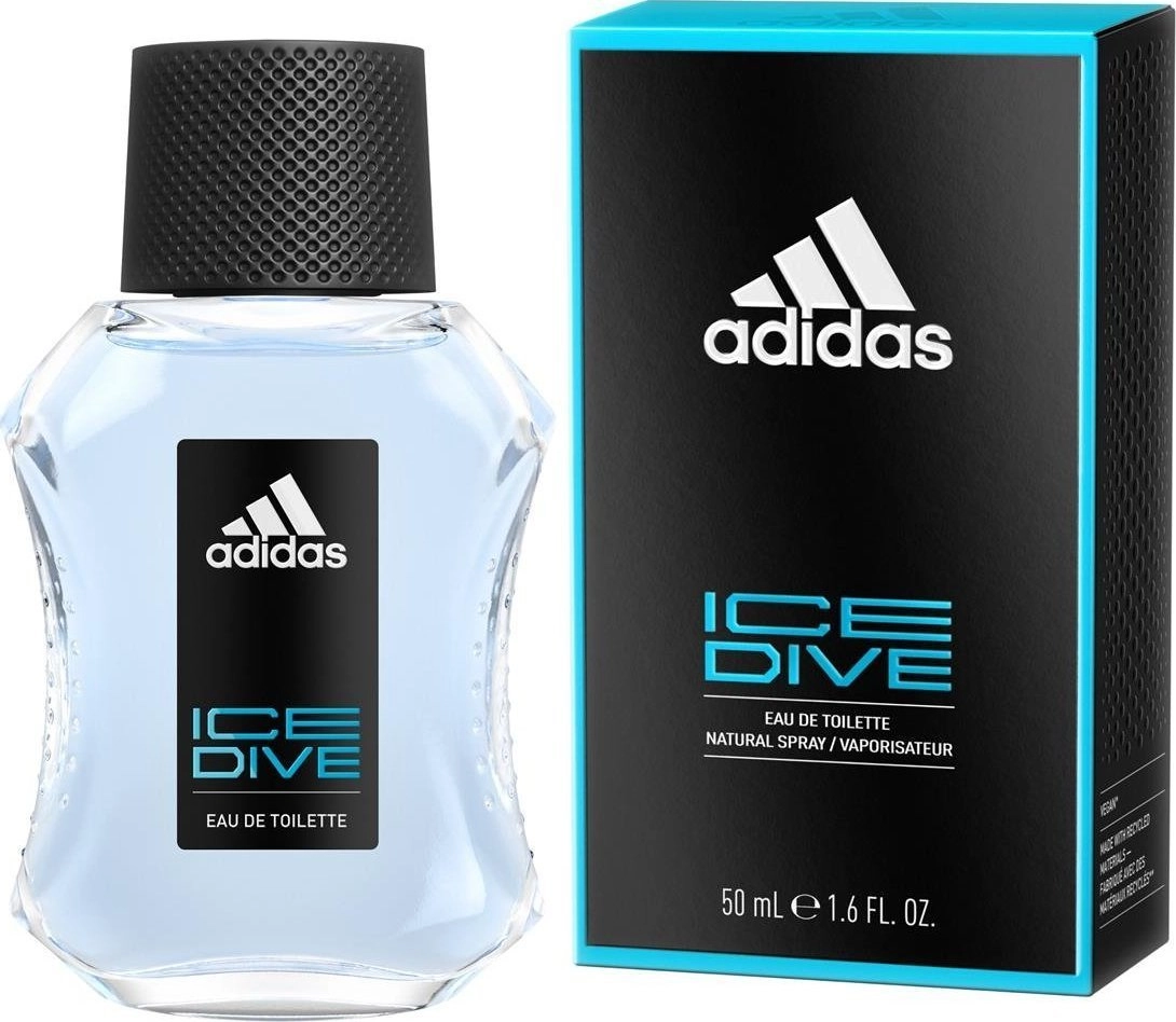 Adidas Adidas Ice Dive Eau de