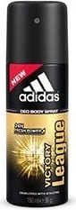 Adidas Victory League Dezodorant spray 150ml