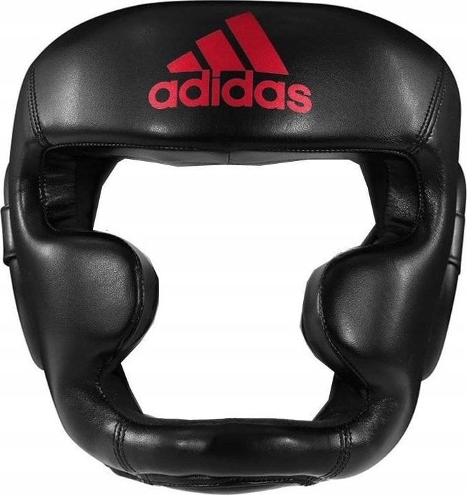 Adidas Kask Bokserski Ochronny Adidas r