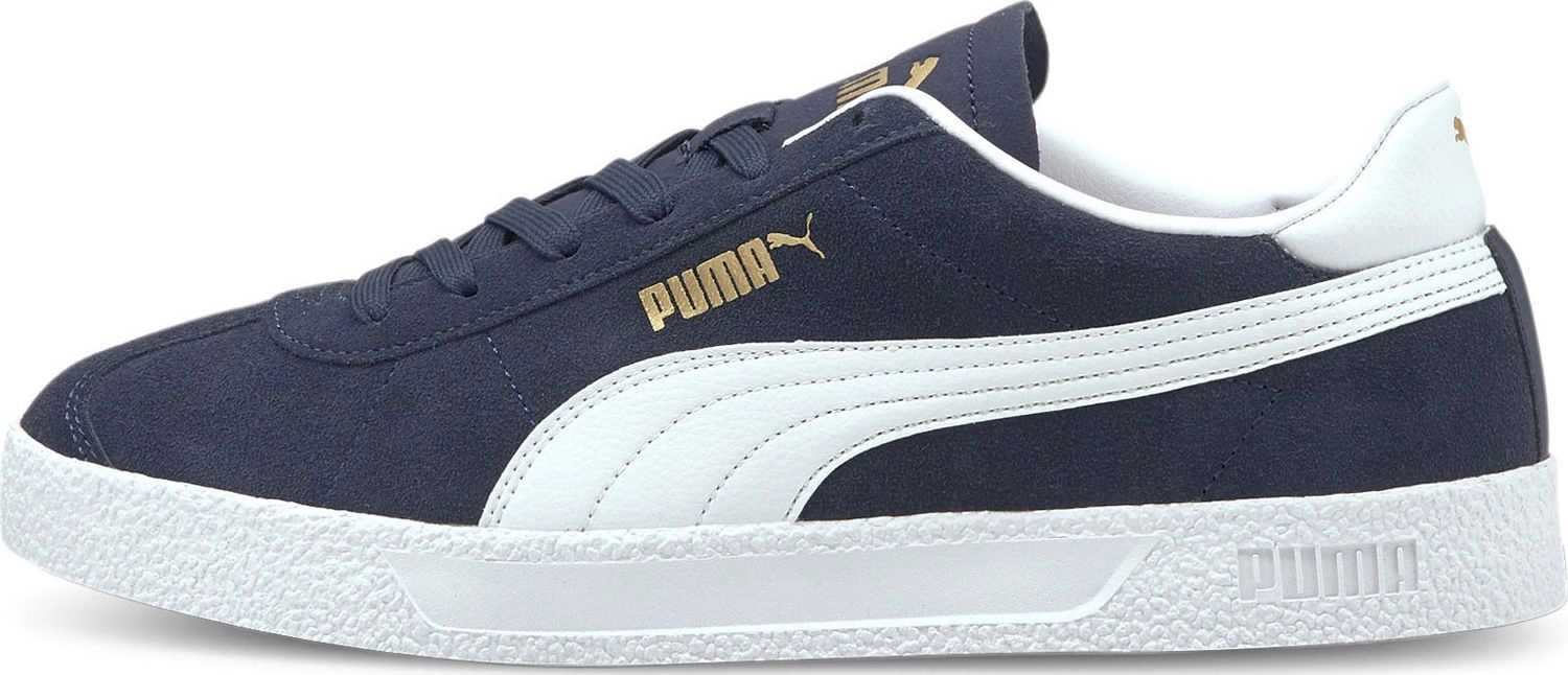 Men````s Shoes Puma Club 381111 03