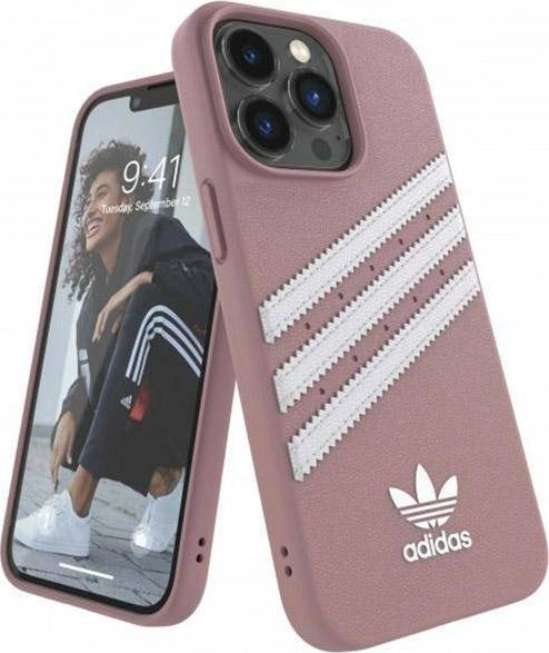 Adidas OR Molded Case PU iPhone