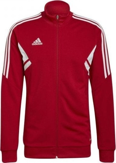 Adidas Condivo 22 Track Jacket red