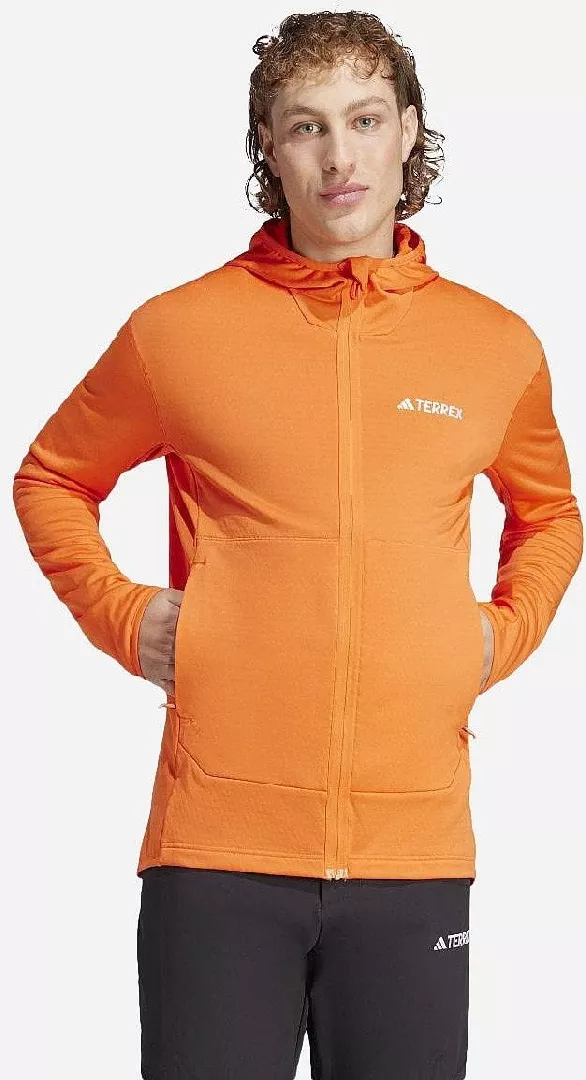 Bluza trekkingowa adidas TERREX Xperior Light