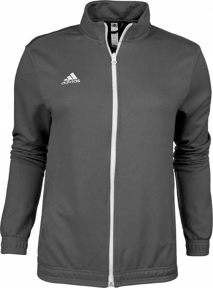 Adidas Entrada 22 Track Jacket Grey