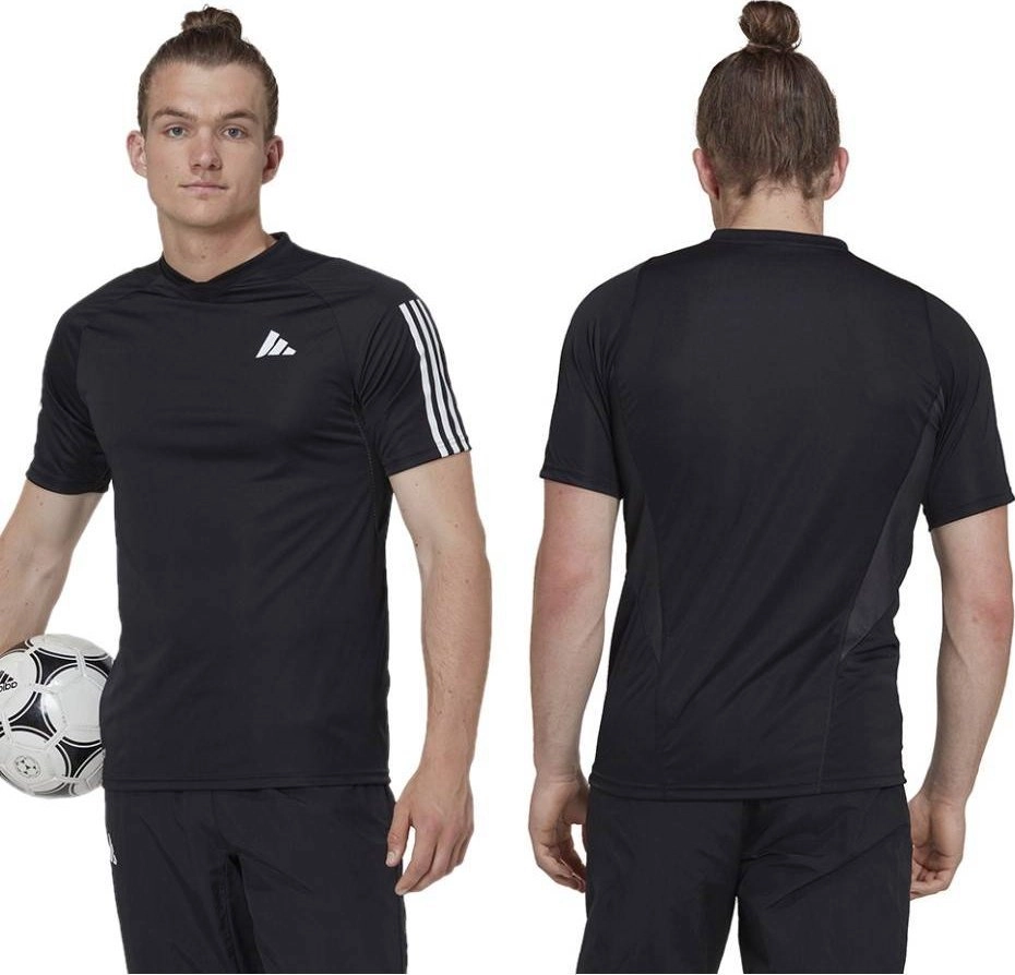 Adidas Tiro 23 Competition Jersey black