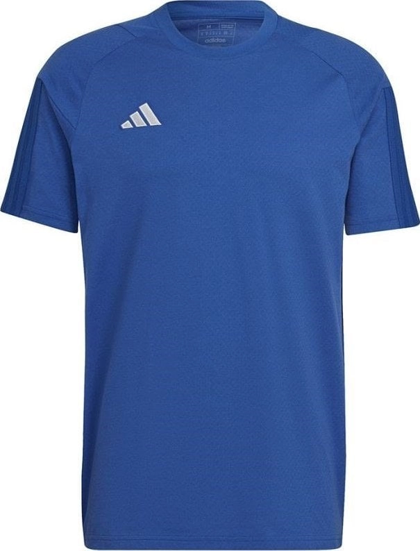 Adidas Tiro 23 Competition Tee blue