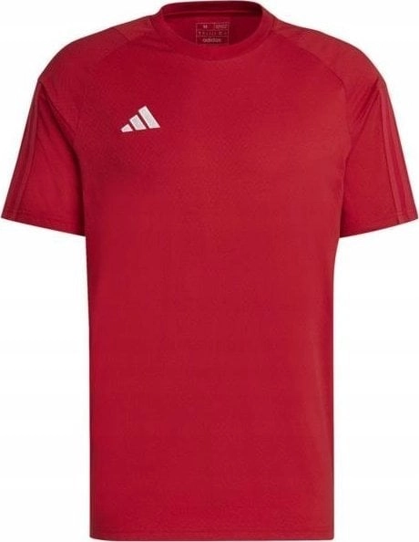 Adidas Tiro 23 Competition Tee red