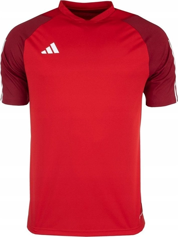 Adidas Tiro 23 Competition Jersey red