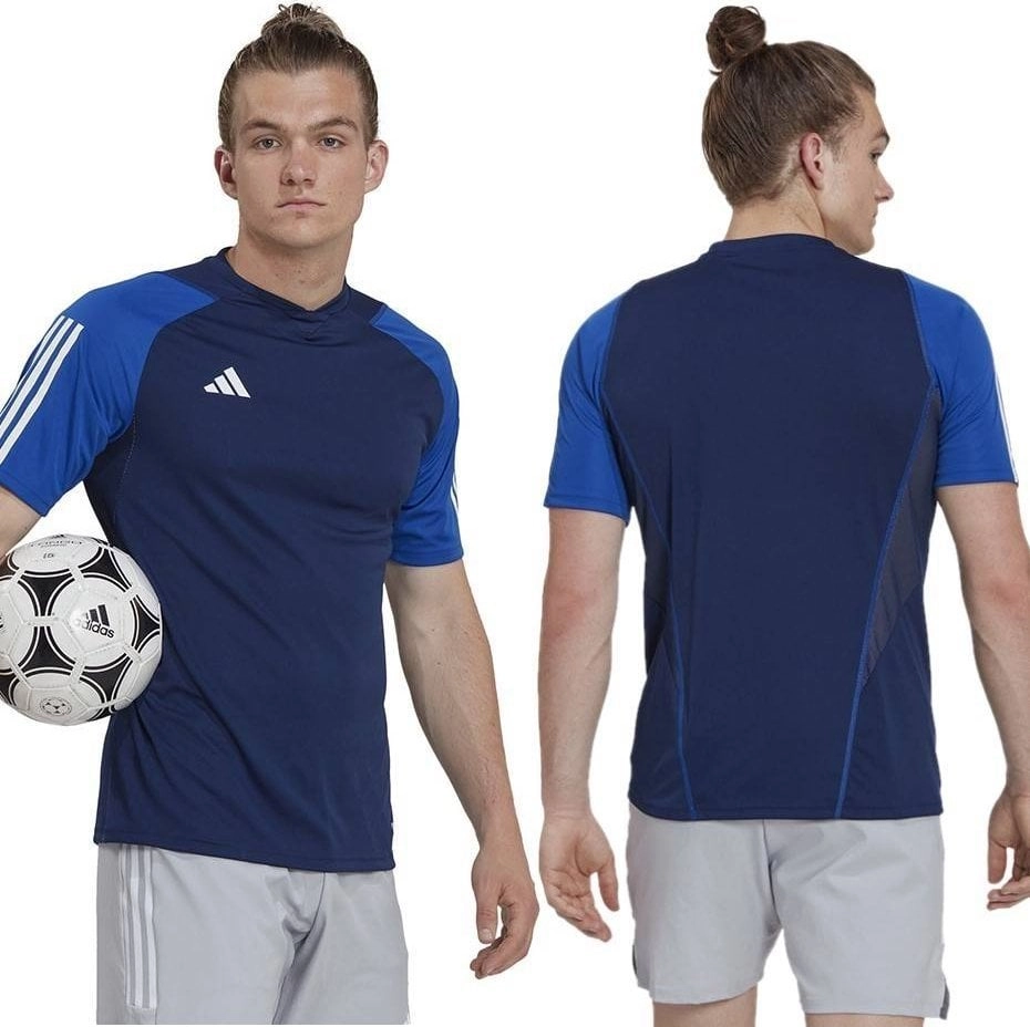 Adidas Tiro 23 Competition Jersey Men````s