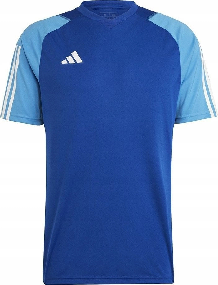 Adidas Tiro 23 Competition Jersey blue