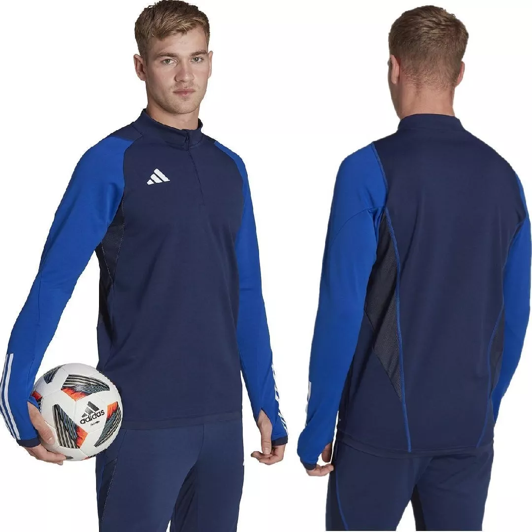 Adidas Tiro 23 Competition Training Top