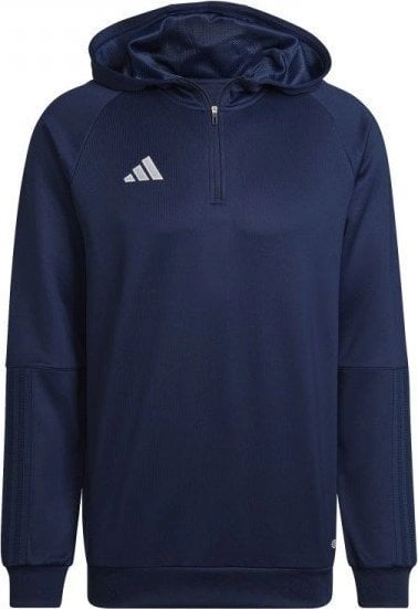 Adidas Tiro 23 Competition Hoodie navy