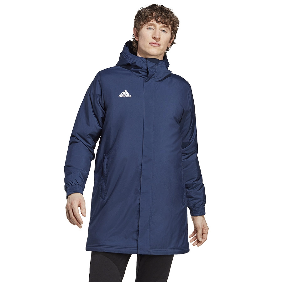 Kurtka adidas ENTRADA 22 Stadium Jacket