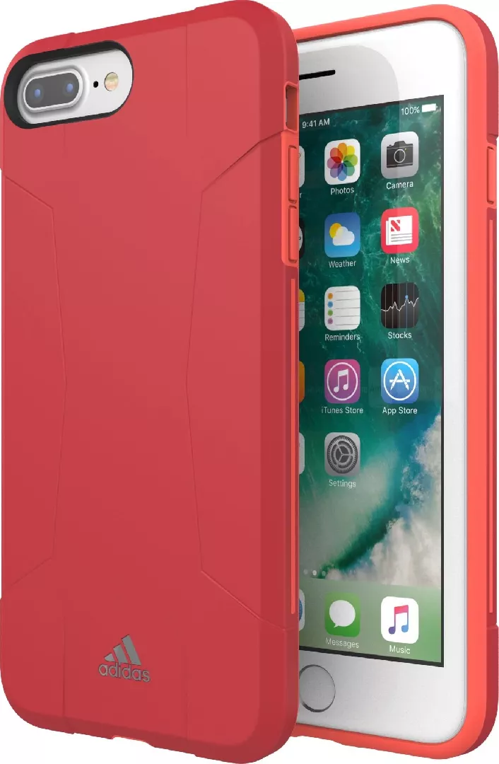Adidas SP Solo Case iPhone 6/7/8