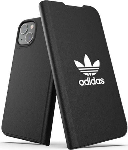 Adidas OR Booklet Case BASIC iPhone