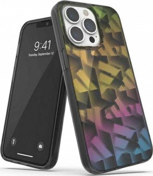 Adidas OR Moulded Case Graphic iPhone