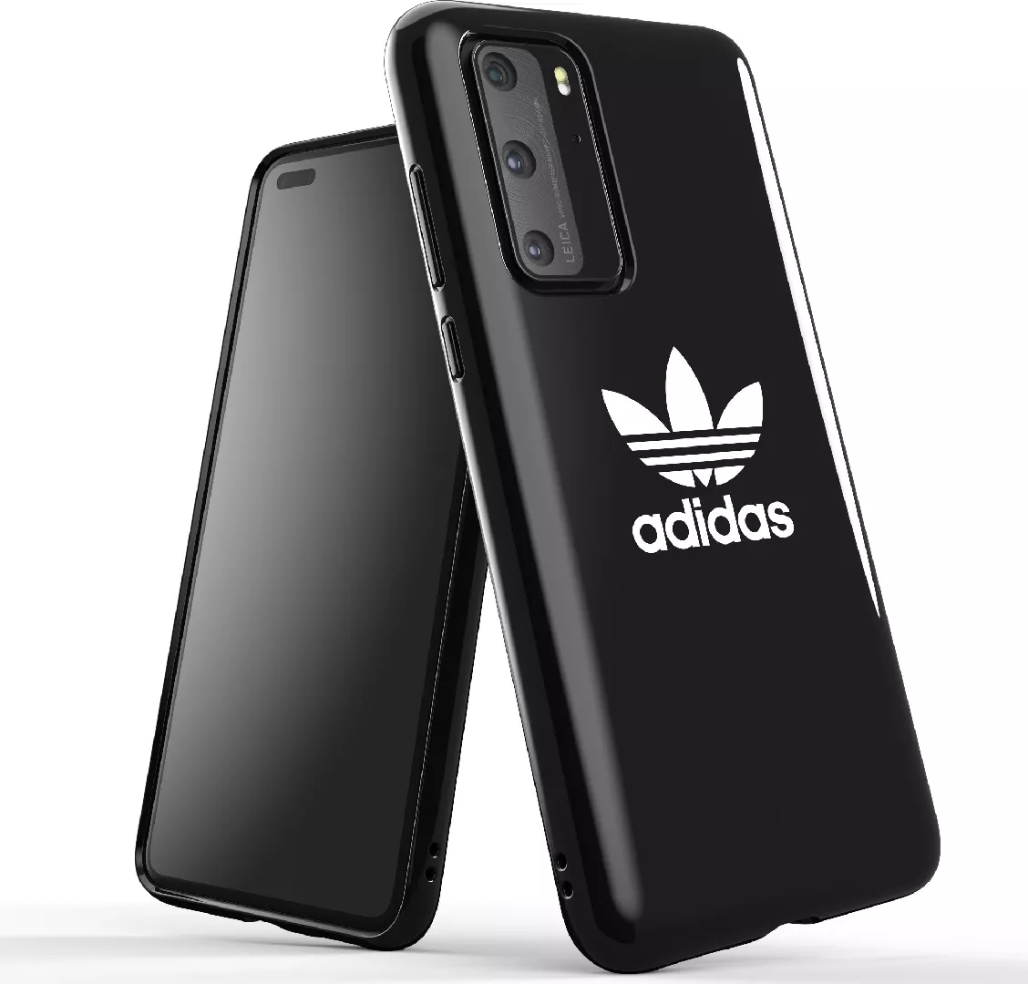 Adidas OR SnapCase Trefoil Huawei P40