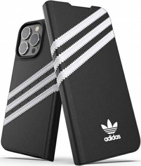 Adidas OR Booklet Case PU iPhone
