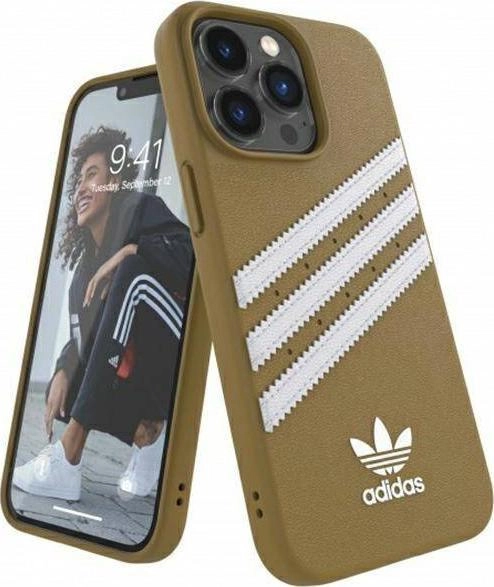 Adidas OR Molded PU iPhone 13